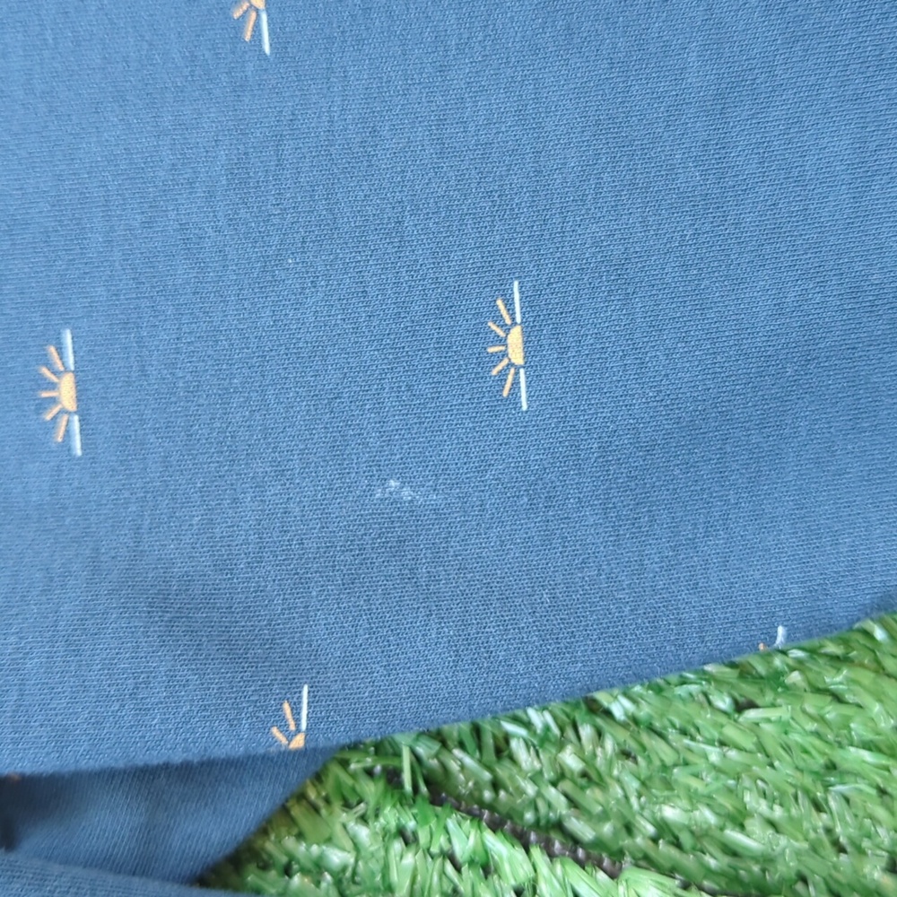 Faherty x Roller Rabbit pajama pants - Picture 3 of 7